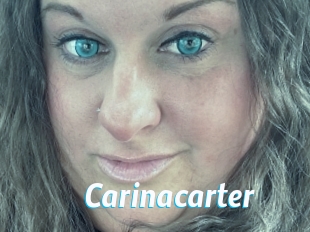 Carinacarter