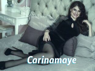 Carinamaye