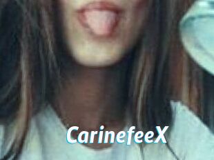 CarinefeeX