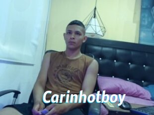 Carinhotboy