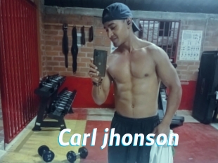 Carl_jhonson