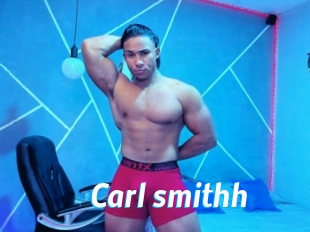 carl_smithh J Mine