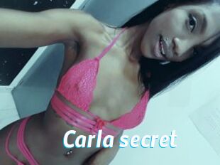 Carla_secret