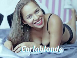 Carlablonde