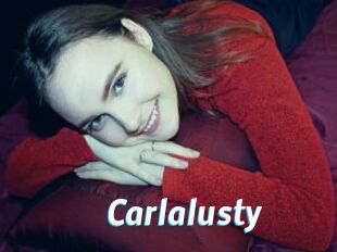 Carlalusty