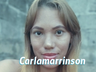 Carlamarrinson