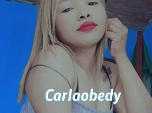 Carlaobedy