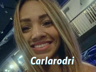 Carlarodri