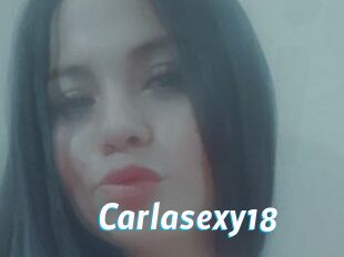 Carlasexy18
