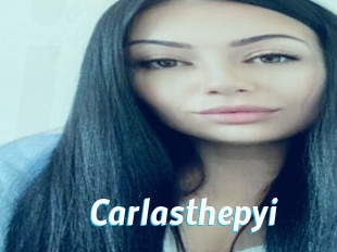 Carlasthepyi