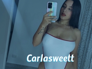 Carlasweett