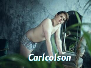 Carlcolson