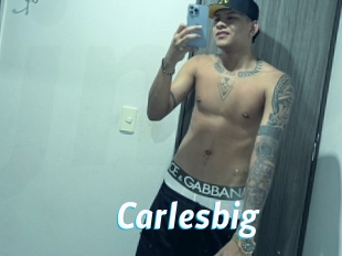 carlesbig J Mine
