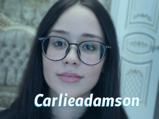 Carlieadamson