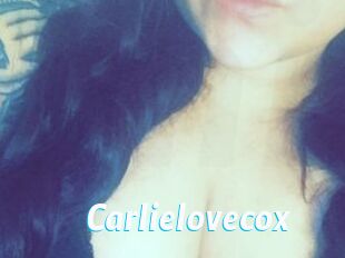 Carlielovecox