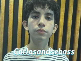 Carlosandsebass