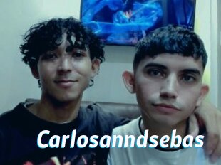 Carlosanndsebas