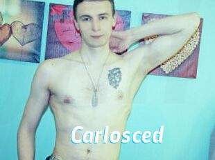 Carlosced