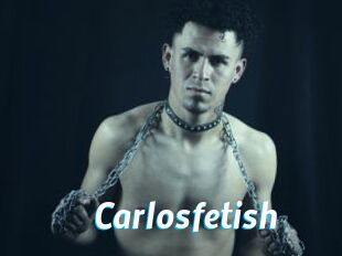 Carlosfetish