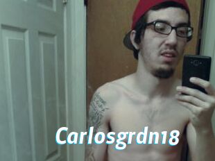Carlosgrdn18