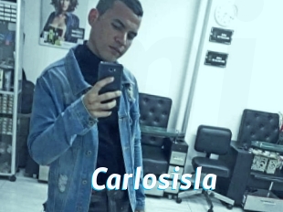Carlosisla