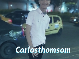 Carlosthomsom