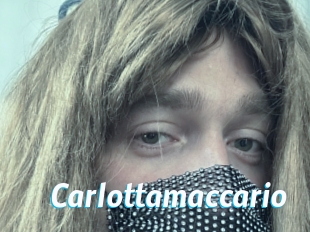 Carlottamaccario