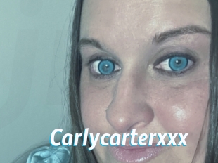 Carlycarterxxx