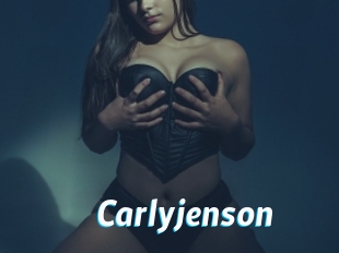 Carlyjenson