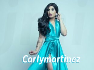Carlymartinez