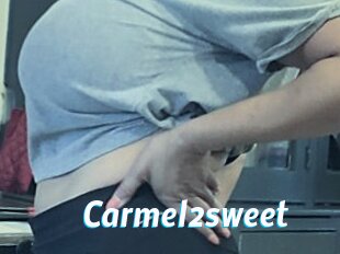 Carmel2sweet