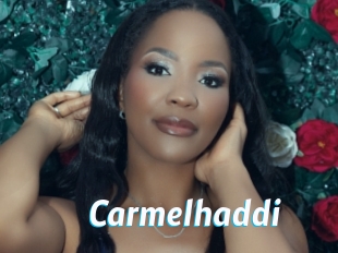 Carmelhaddi