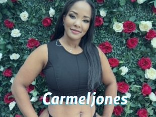 Carmeljones