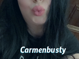 carmenbusty J Mine
