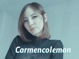 Carmencoleman