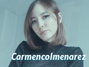 Carmencolmenarez