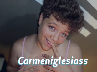 Carmeniglesiass