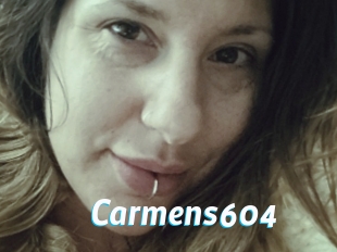 Carmens604