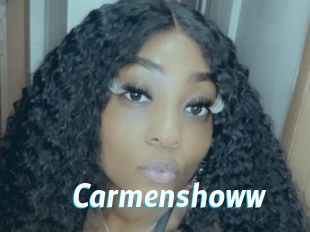 Carmenshoww