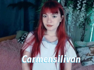 Carmensilivan