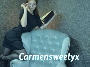 Carmensweetyx