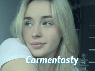 Carmentasty