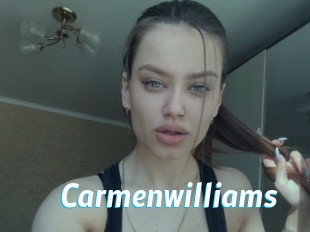 carmenwilliams J Mine
