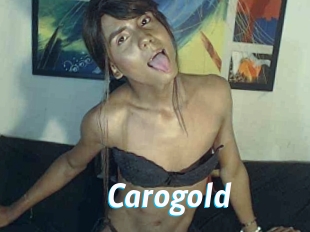 Carogold