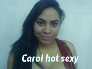 Carol_hot_sexy
