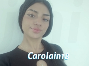 Carolain18