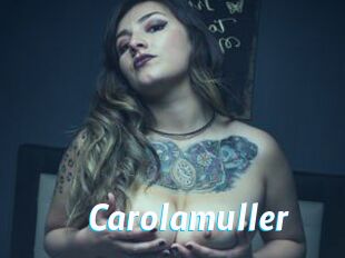 Carolamuller