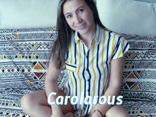 Carolarous