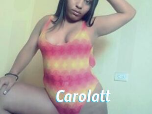 Carolatt