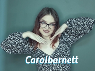 Carolbarnett